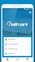 Hallmark Bus capture d'écran 1