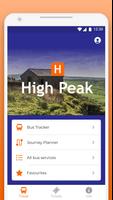برنامه‌نما High Peak عکس از صفحه
