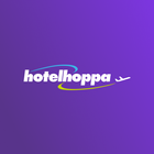 Hotel Hoppa icône
