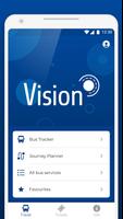 Vision Bus اسکرین شاٹ 3