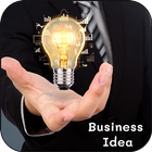 Business Ideas أيقونة