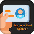 Business Card Scanner & Maker icon