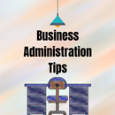 Business Administration Tips aplikacja