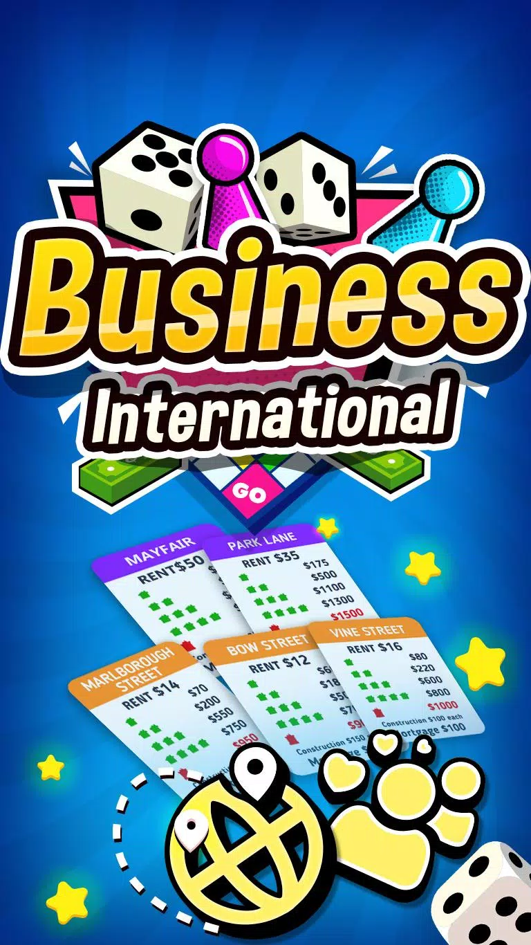 Business Game International – Apps no Google Play
