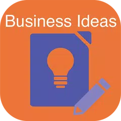 Entrepreneur Business Ideas -  APK Herunterladen