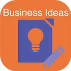 Entrepreneur Business Ideas -  icono