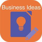 Entrepreneur Business Ideas -  Zeichen