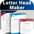 Letterhead Maker