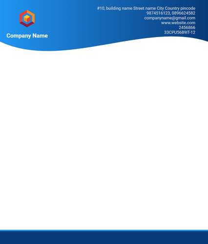 Letterhead Maker Business Letter Pad Template Logo Apk 2 0 Download For Android Download Letterhead Maker Business Letter Pad Template Logo Apk Latest Version Apkfab Com
