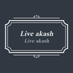 Live akash ikona