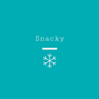Snacky Foods icône