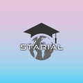STARIAL : BOOKS, NOTEBOOK, STA
