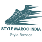 آیکون‌ Style Maroo India