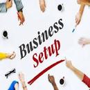 Business setup APK