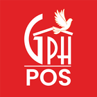 GPH Business Sense POS-icoon