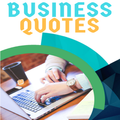 Business Quotes