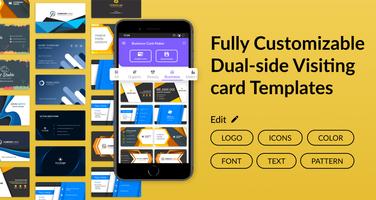 پوستر Business Card Maker