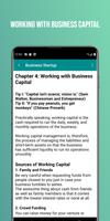 Business Startup syot layar 3