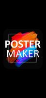 Poster creation&visiting card poster