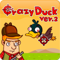 CrazyDuck for LGSamrtTV