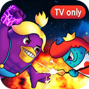 The ElDorado for TV and OTT box APK