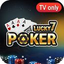 Lucky seven poker APK