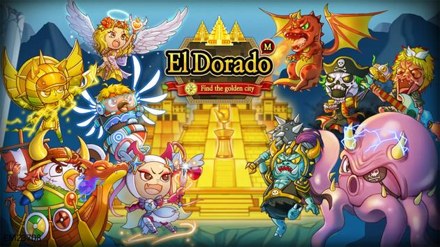 Eldorado M defense game bài đăng