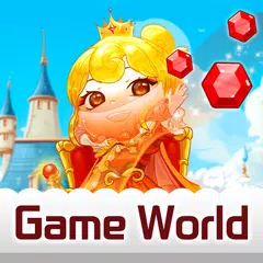 Descargar APK de Busidol Game World