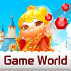 Busidol Game World-icoon