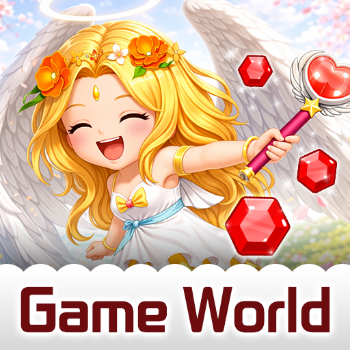 Busidol Game World