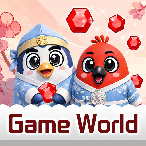 Busidol Game World