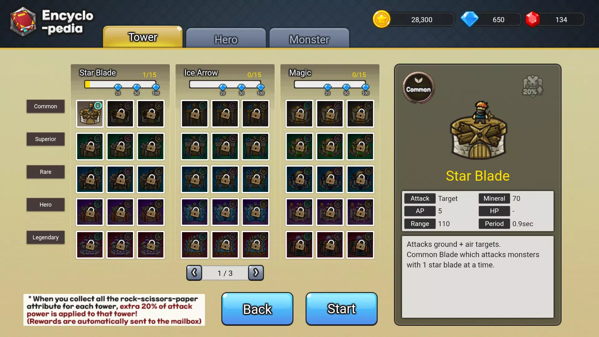 Download Gold Tower Defence Apk 2.1.0 for Android, IOS