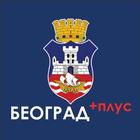 Beograd Plus icono