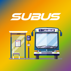 SuBus icône
