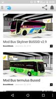 Bussid Mods (DOWNLOAD MODS) スクリーンショット 2