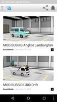 Bussid Mods (DOWNLOAD MODS) スクリーンショット 3