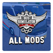 Bussid Mods (All Mods)