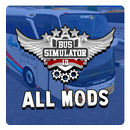 Bussid All Mods APK