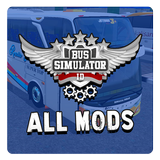 Bussid All Mods