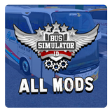 Bussid Mods (All Mods)