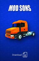 BAIXAR SONS (WORLD TRUCK DRIVING SIMULATOR) โปสเตอร์