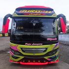 Bus Simulator Indonesia v3.8 Zeichen