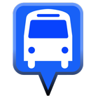 BusRadar for Madison アイコン