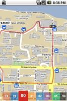 BusRadar for Madison ポスター