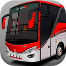 Mod BUSSID Bus Simulator Indonesia Tanpa Password APK