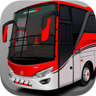 Mod BUSSID Bus Simulator Indonesia Tanpa Password أيقونة