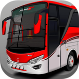 Mod BUSSID Bus Simulator Indonesia Tanpa Password icono