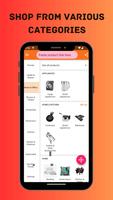Shop and Save:Jumia capture d'écran 3