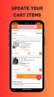 Shop and Save:Jumia capture d'écran 1