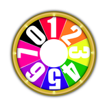 Spinny Wheel
